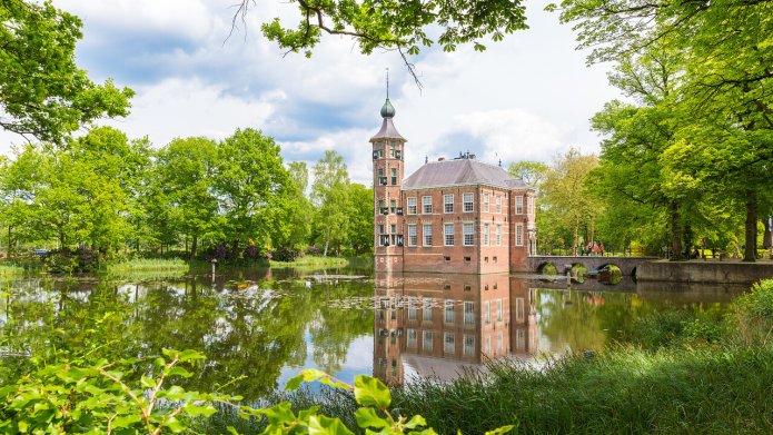Kantoor Brabantse Delta